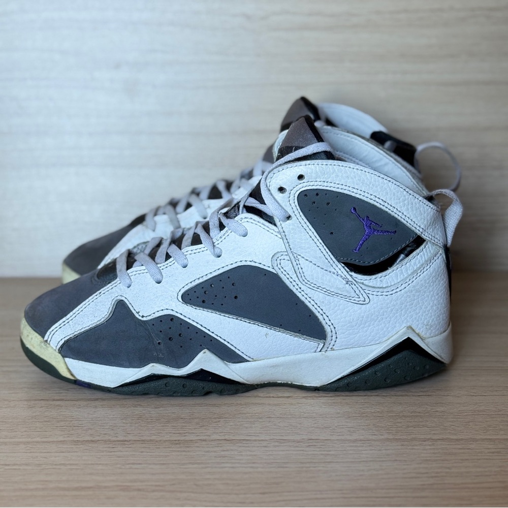 Air Jordan 7 Flint